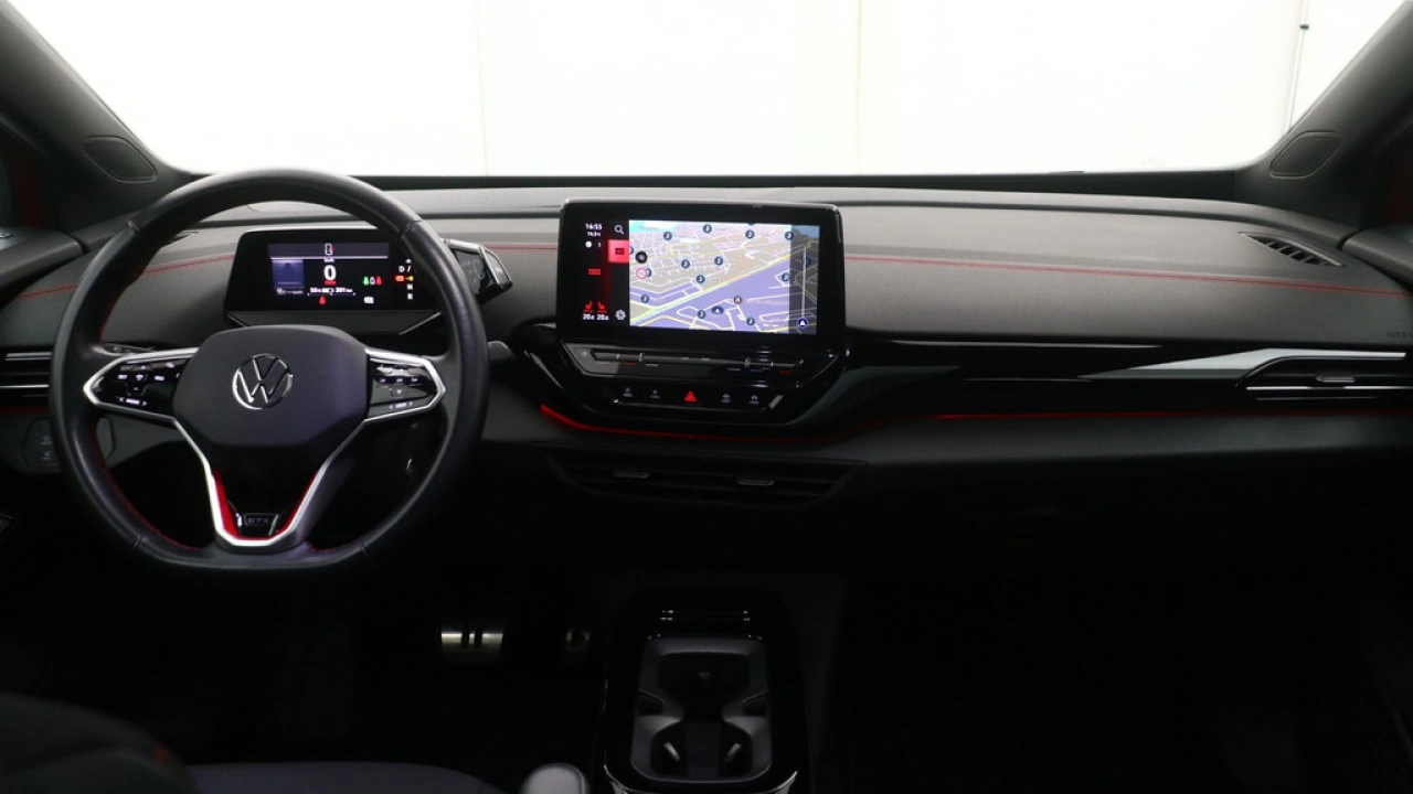 Volkswagen ID.4 GTX 4Motion 77 kWh 299pk Panoramadak