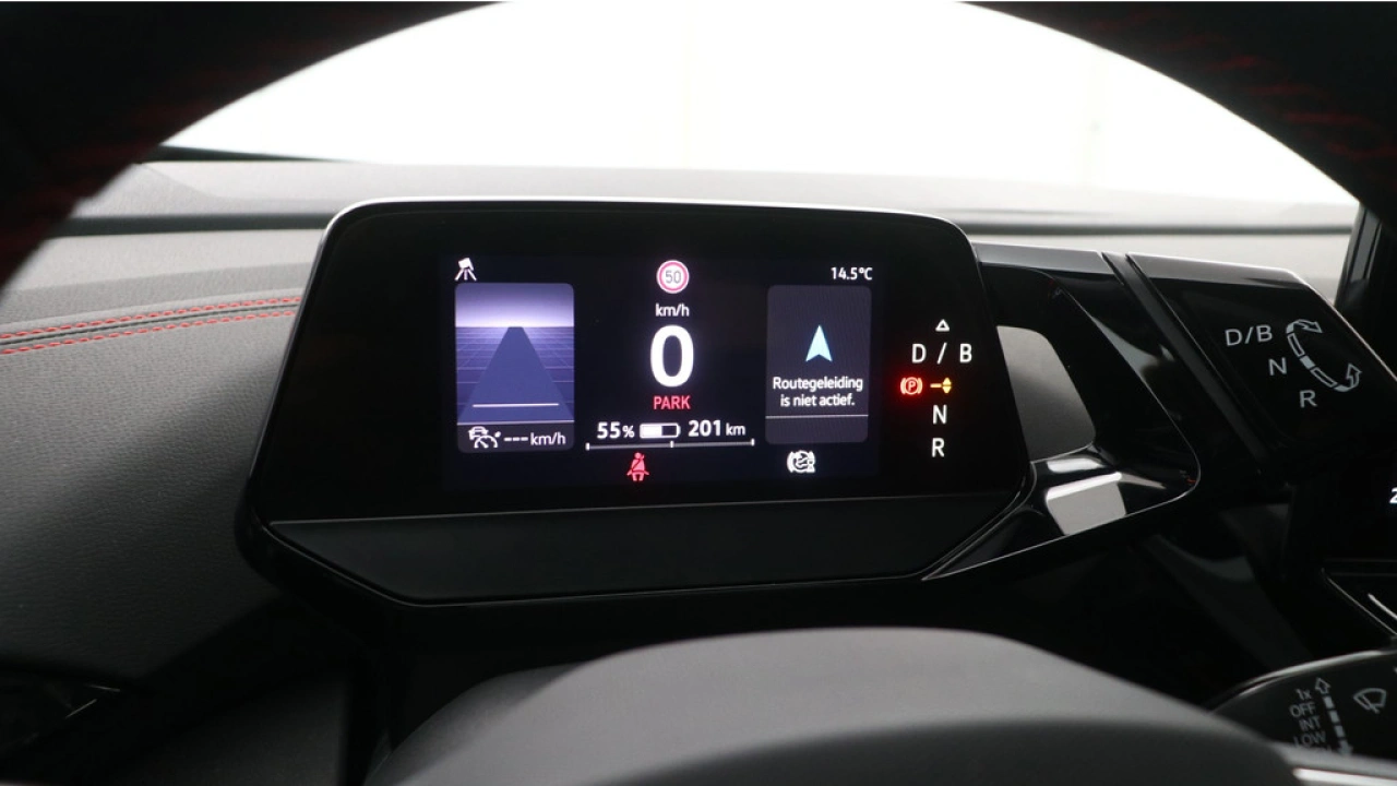 Volkswagen ID.4 GTX 4Motion 77 kWh 299pk Panoramadak