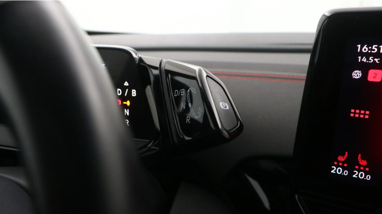 Volkswagen ID.4 GTX 4Motion 77 kWh 299pk Panoramadak