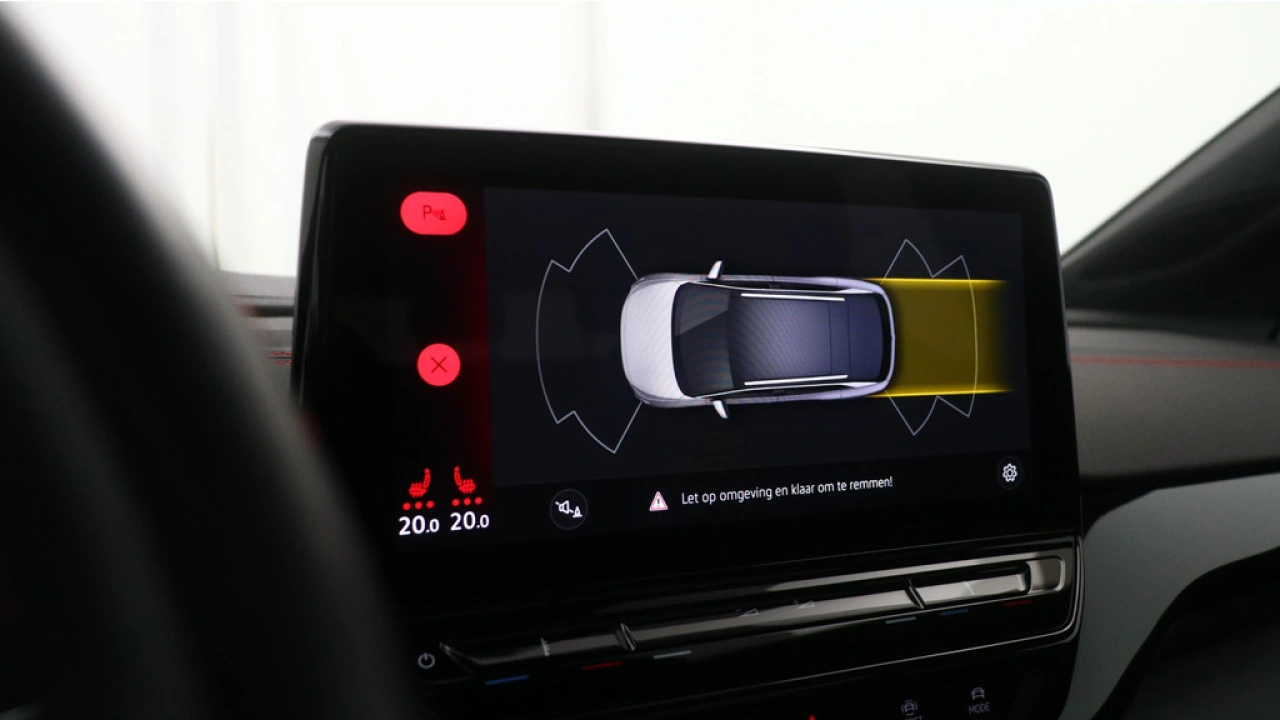 Volkswagen ID.4 GTX 4Motion 77 kWh 299pk Panoramadak