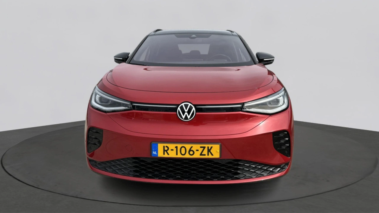 Volkswagen ID.4 GTX 4Motion 77 kWh 299pk Panoramadak