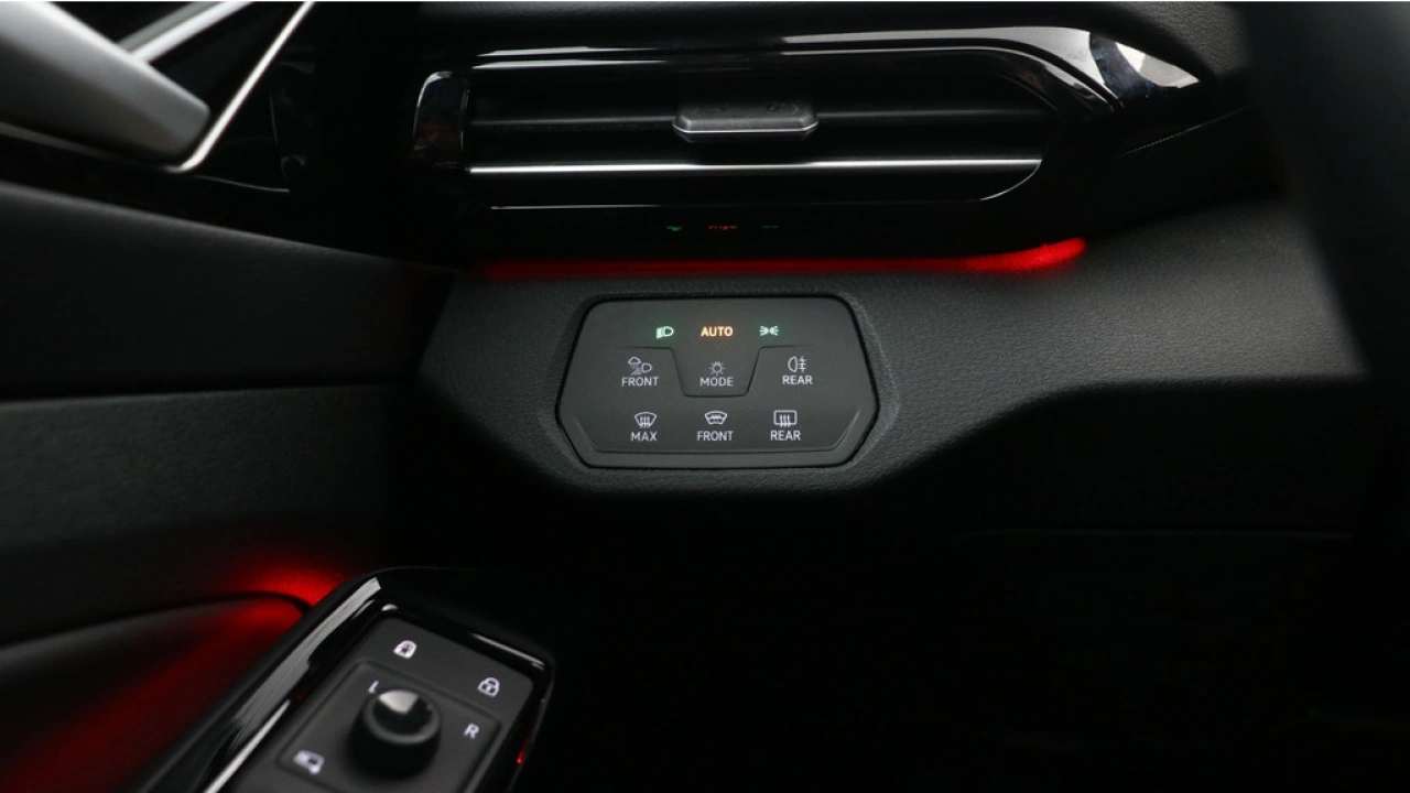 Volkswagen ID.4 GTX 4Motion 77 kWh 299pk Panoramadak