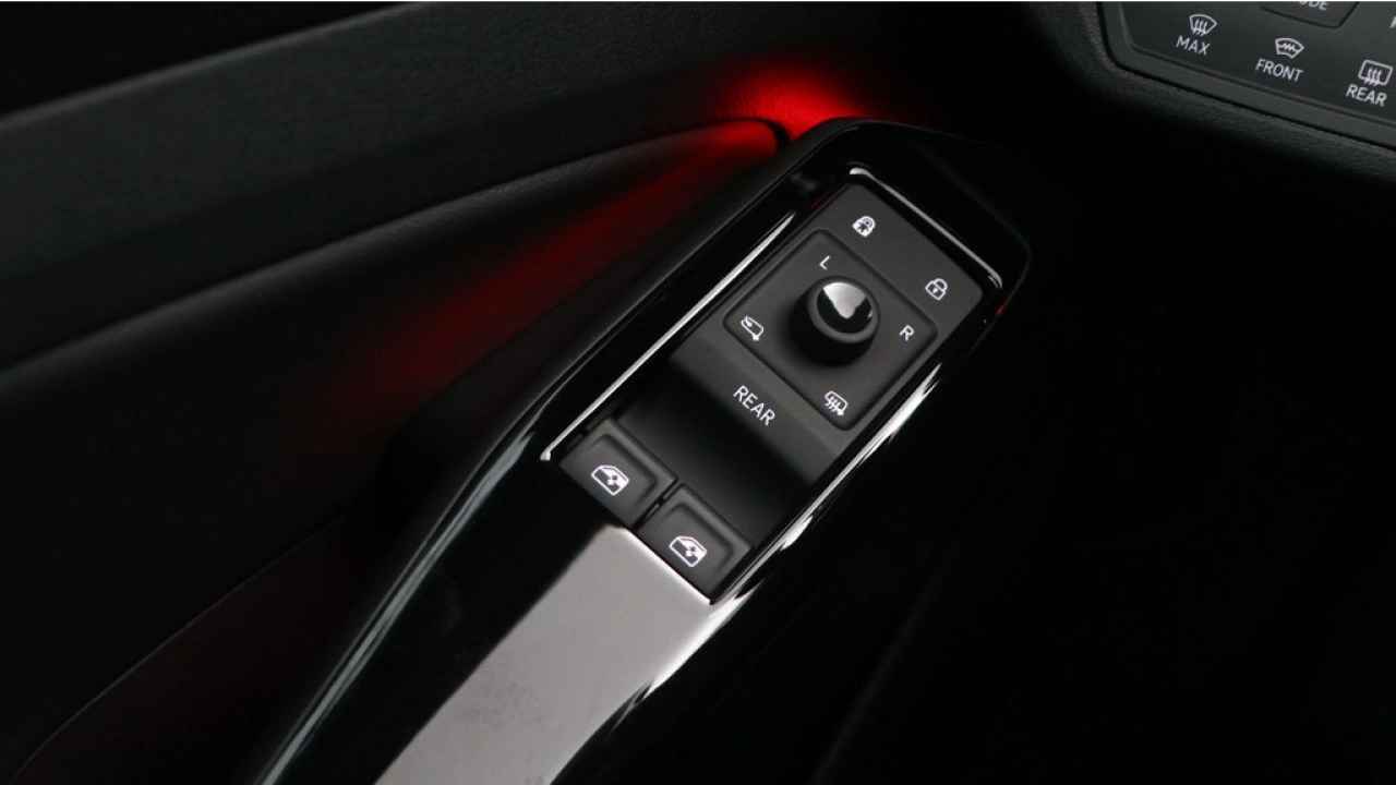 Volkswagen ID.4 GTX 4Motion 77 kWh 299pk Panoramadak