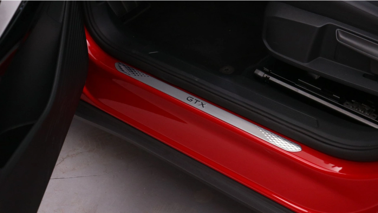 Volkswagen ID.4 GTX 4Motion 77 kWh 299pk Panoramadak