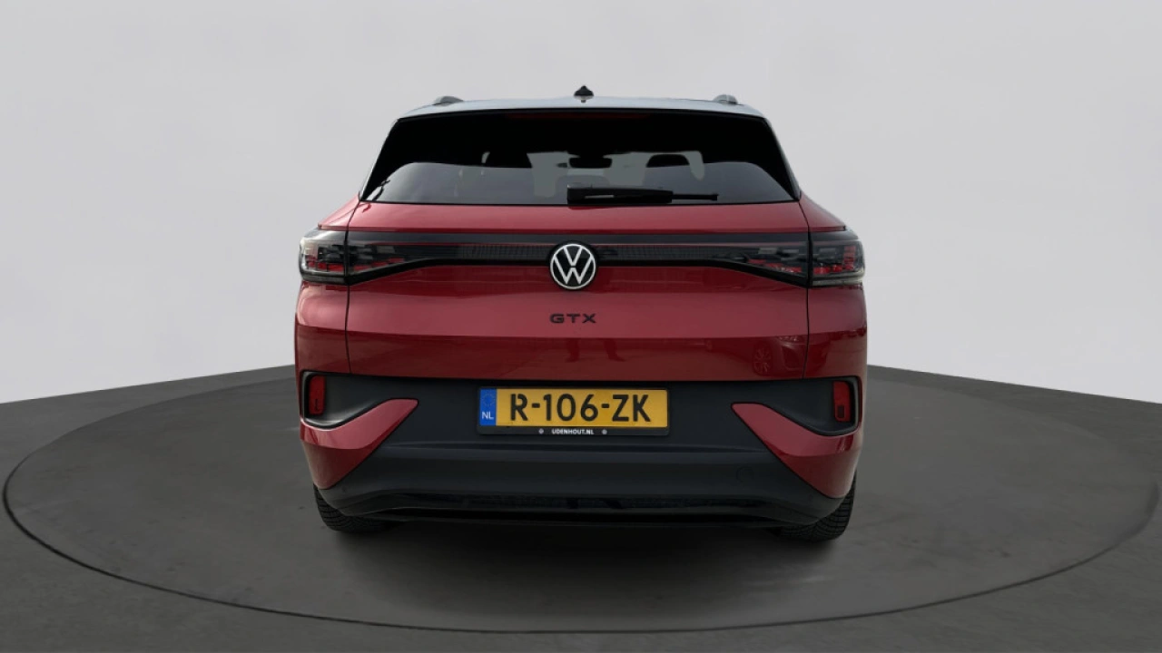Volkswagen ID.4 GTX 4Motion 77 kWh 299pk Panoramadak
