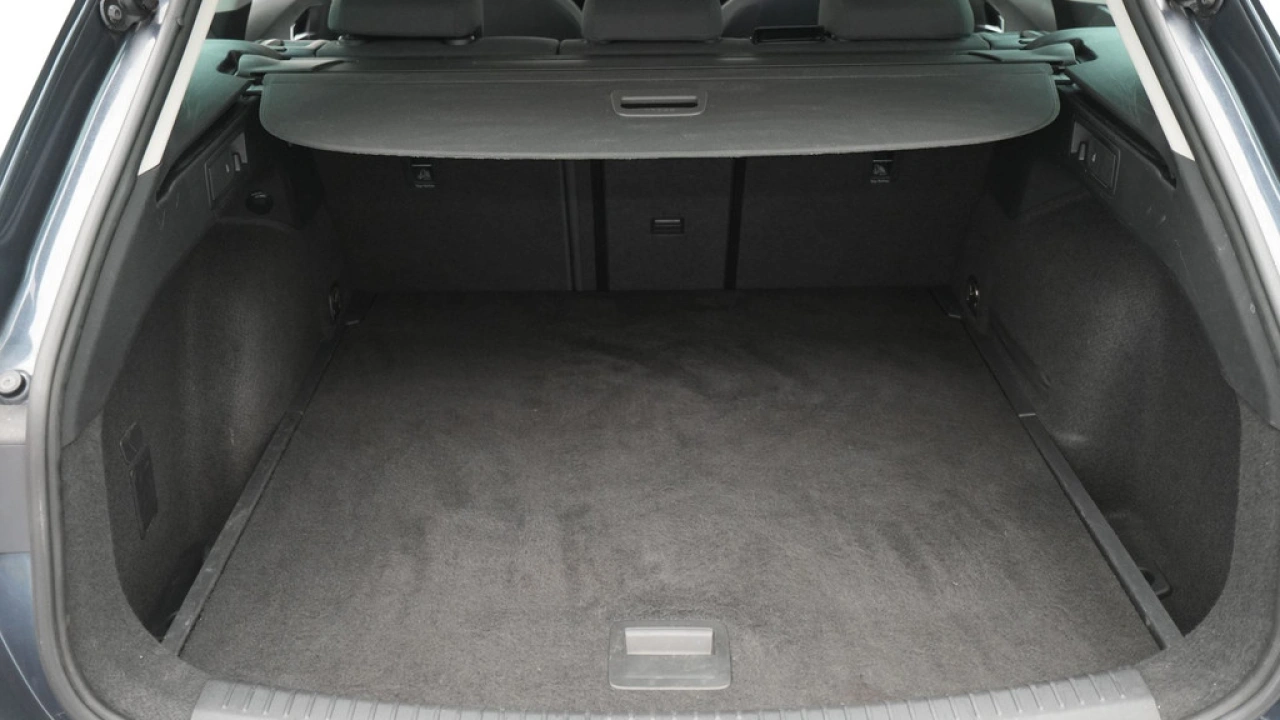 SEAT Leon Sportstourer 1.5 TSI 130pk Style