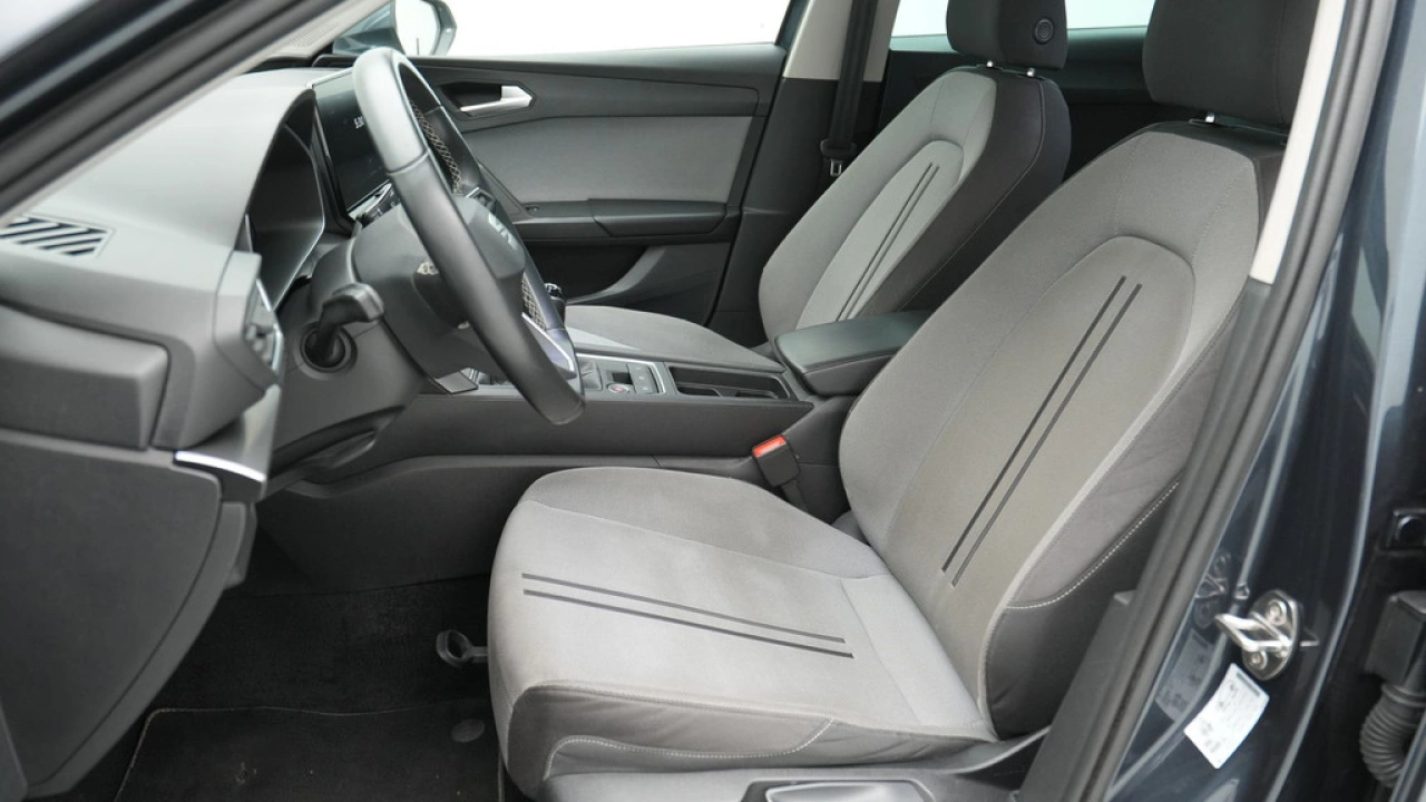 SEAT Leon Sportstourer 1.5 TSI 130pk Style