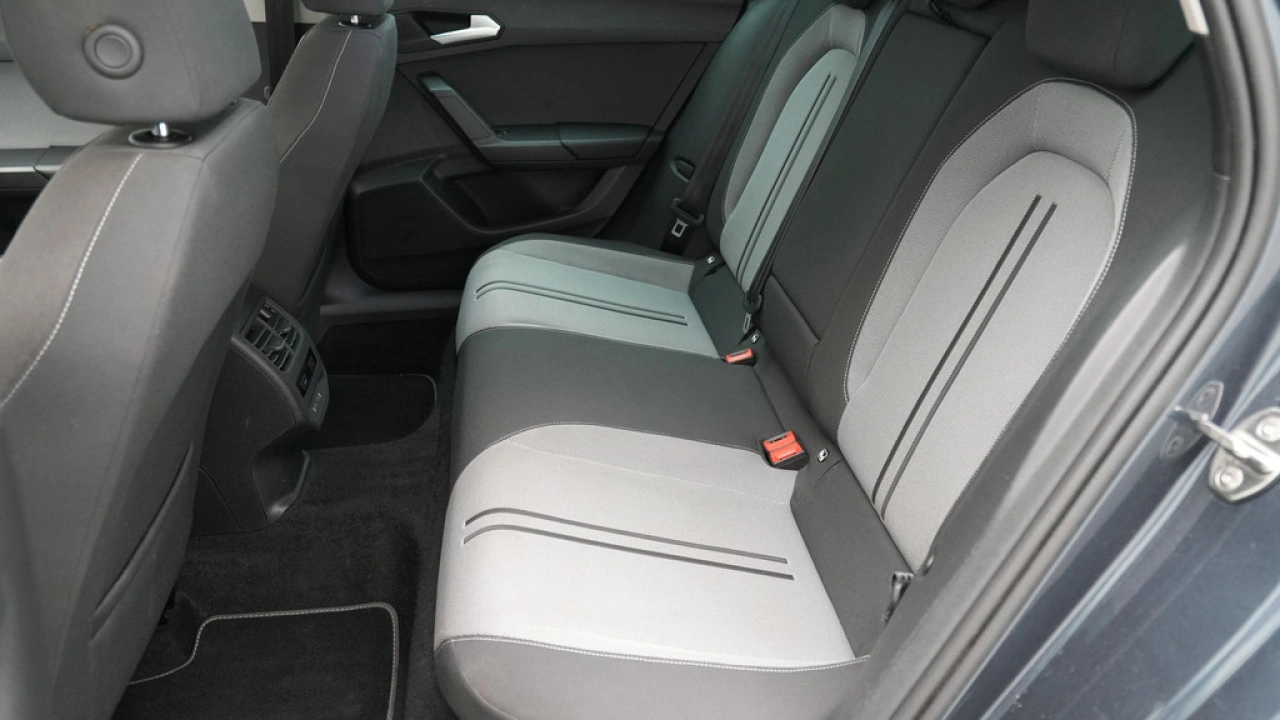 SEAT Leon Sportstourer 1.5 TSI 130pk Style