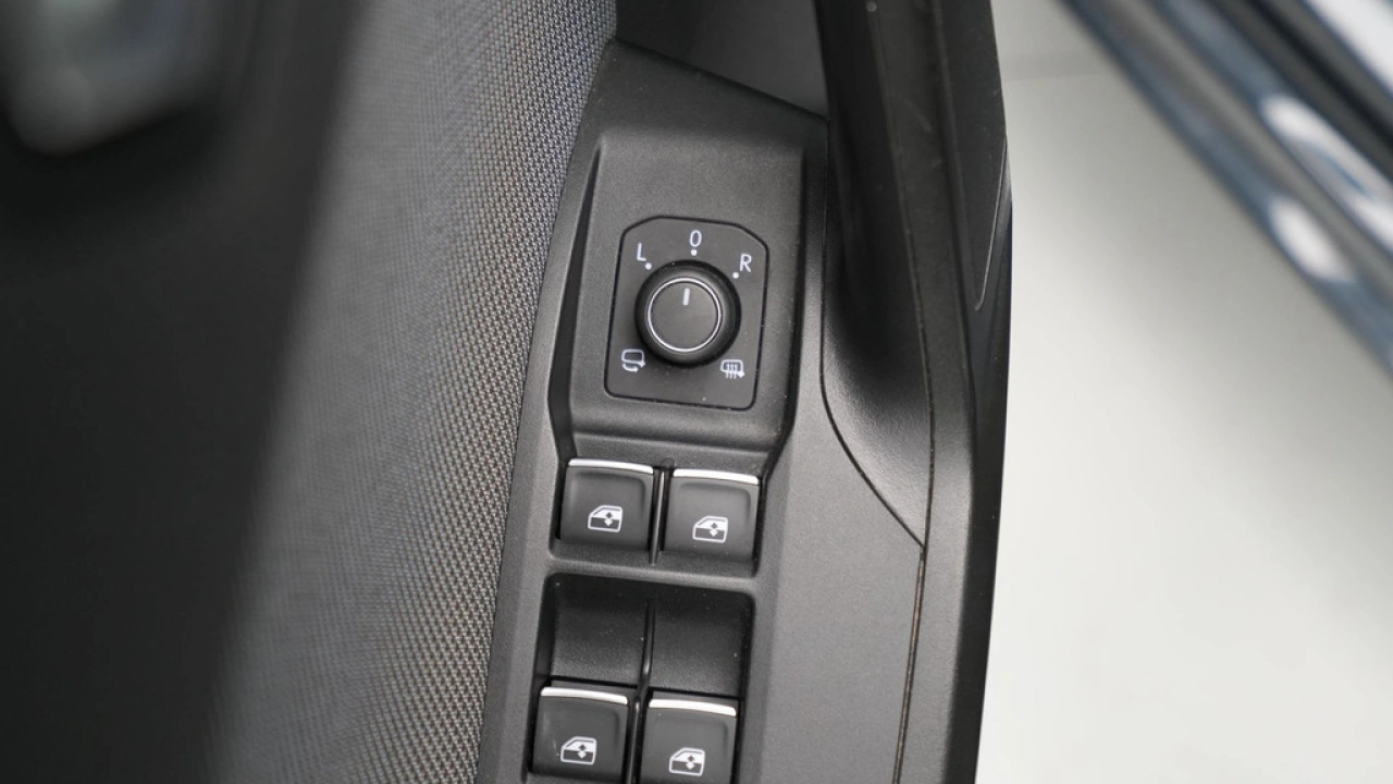 SEAT Leon Sportstourer 1.5 TSI 130pk Style