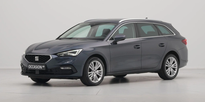 SEAT Leon Sportstourer 1.5 TSI 130pk Style