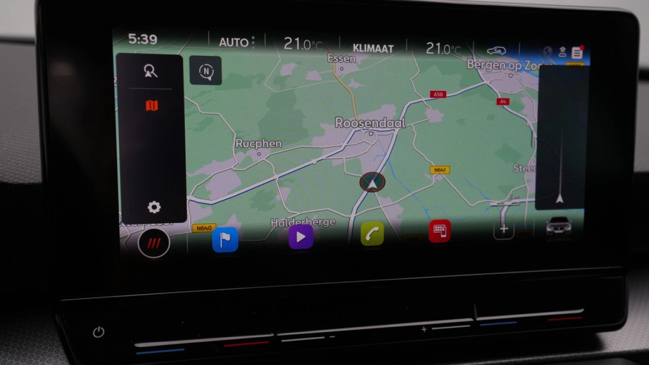 SEAT Leon Sportstourer 1.5 TSI 130pk Style