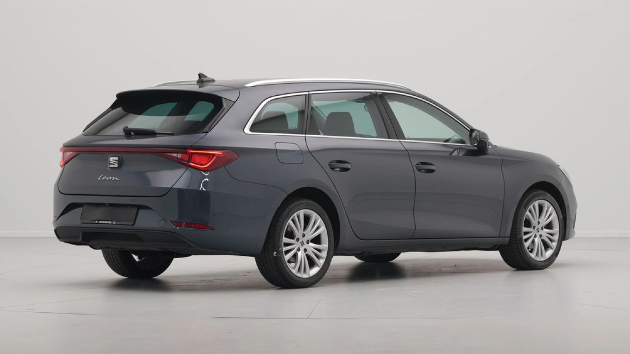 SEAT Leon Sportstourer 1.5 TSI 130pk Style
