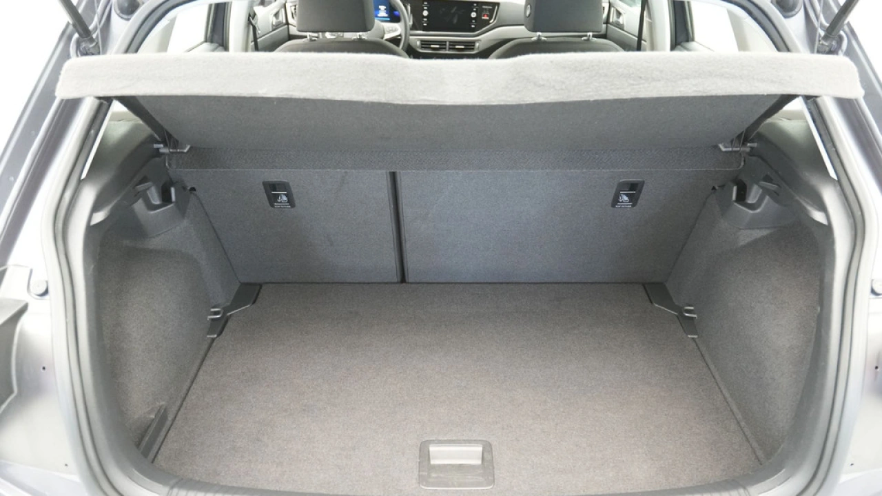 Volkswagen Polo 1.0 TSI 95pk Life