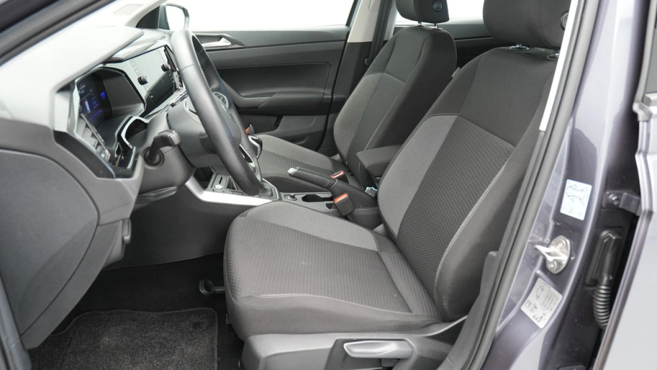 Volkswagen Polo 1.0 TSI 95pk Life