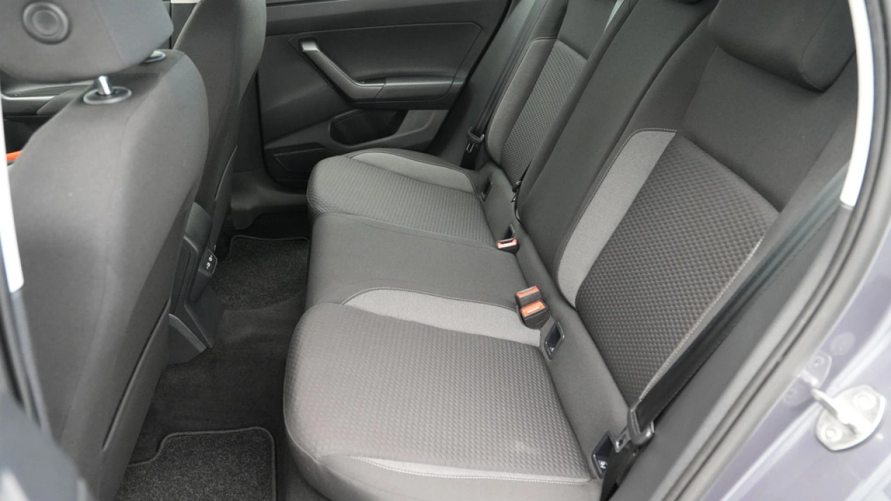 Volkswagen Polo 1.0 TSI 95pk Life