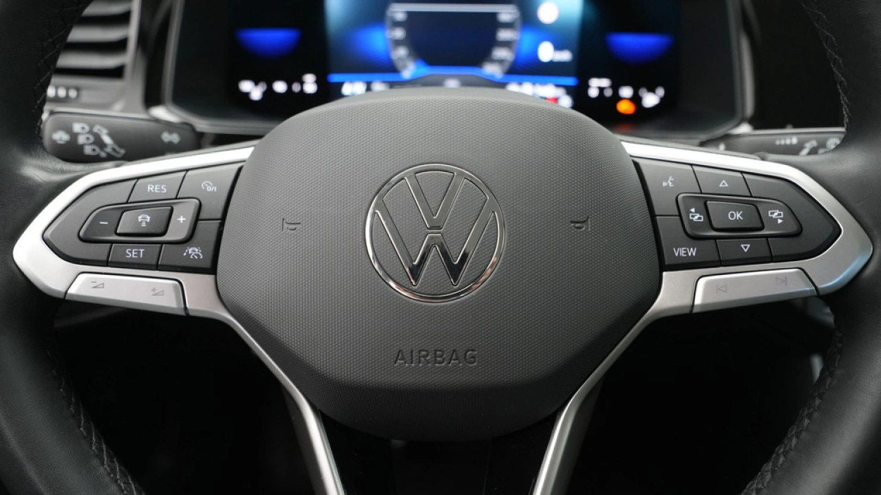 Volkswagen Polo 1.0 TSI 95pk Life