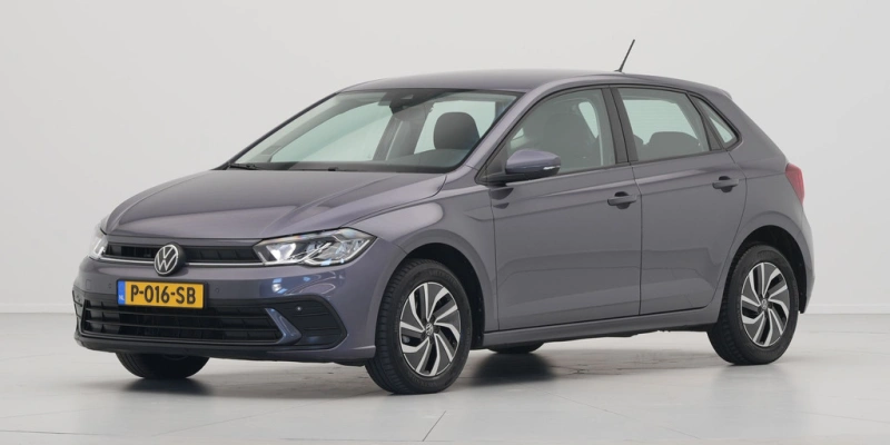 Volkswagen Polo 1.0 TSI 95pk Life