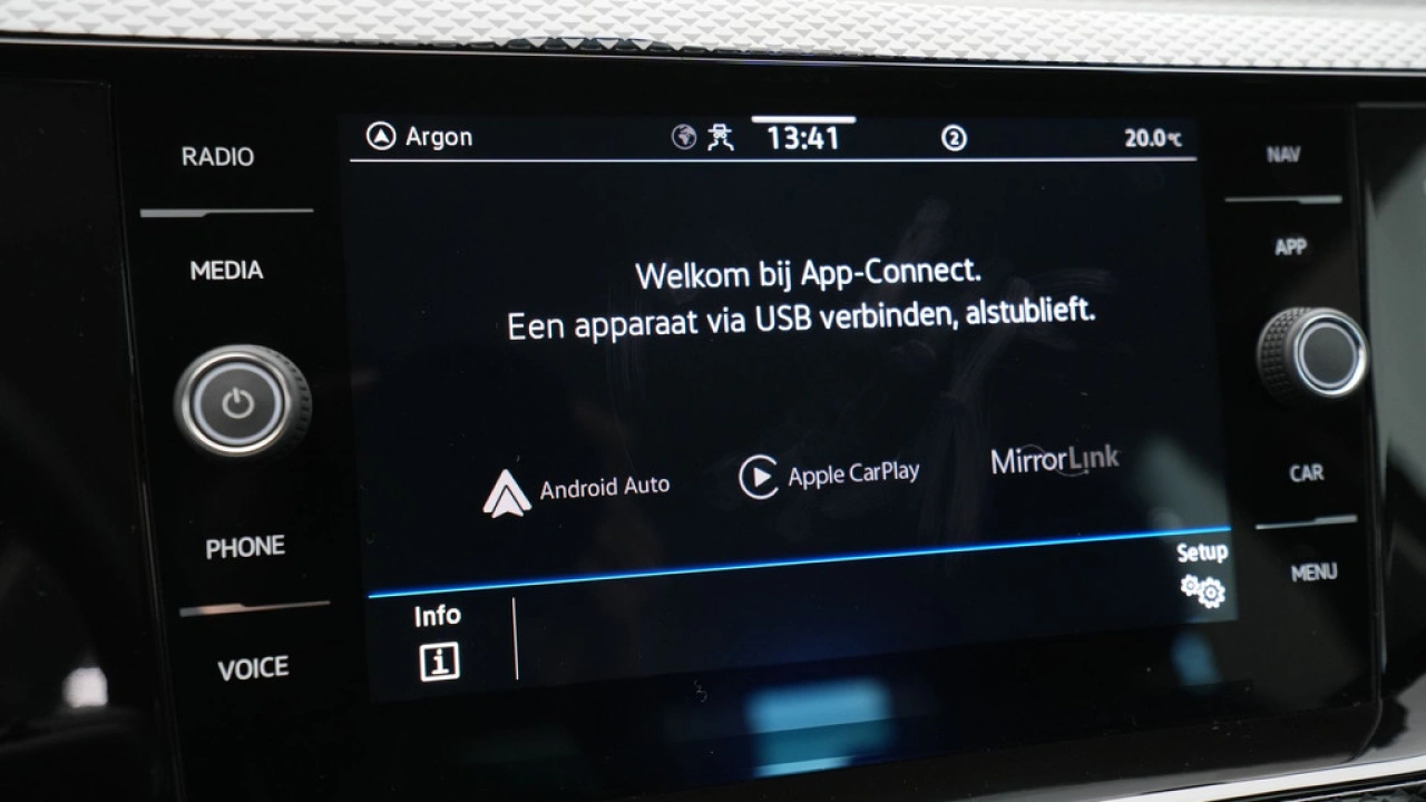 Volkswagen Polo 1.0 TSI 95pk Life