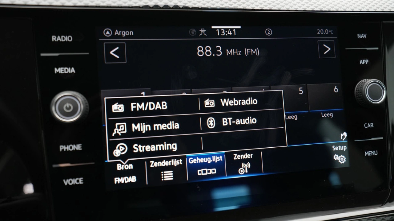 Volkswagen Polo 1.0 TSI 95pk Life