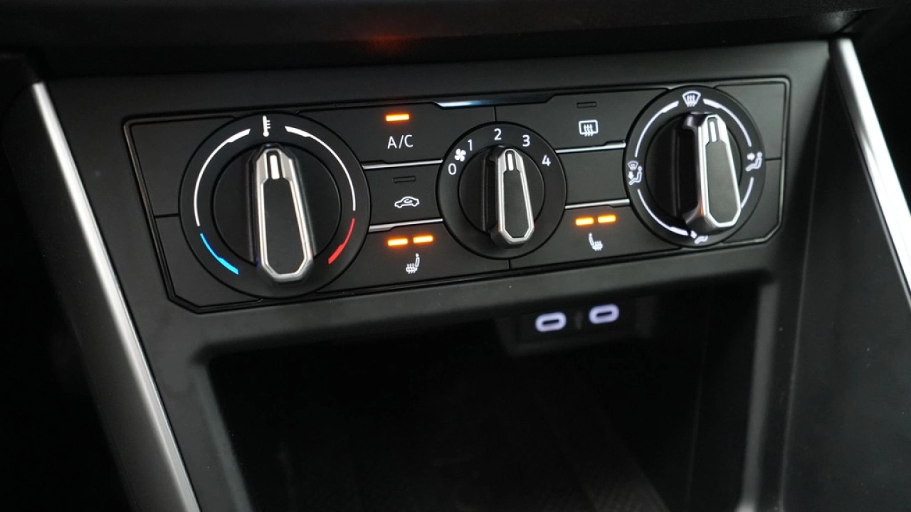 Volkswagen Polo 1.0 TSI 95pk Life