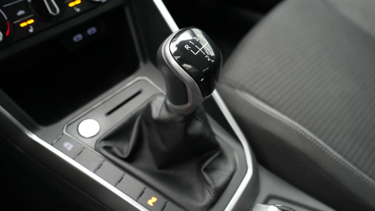 Volkswagen Polo 1.0 TSI 95pk Life