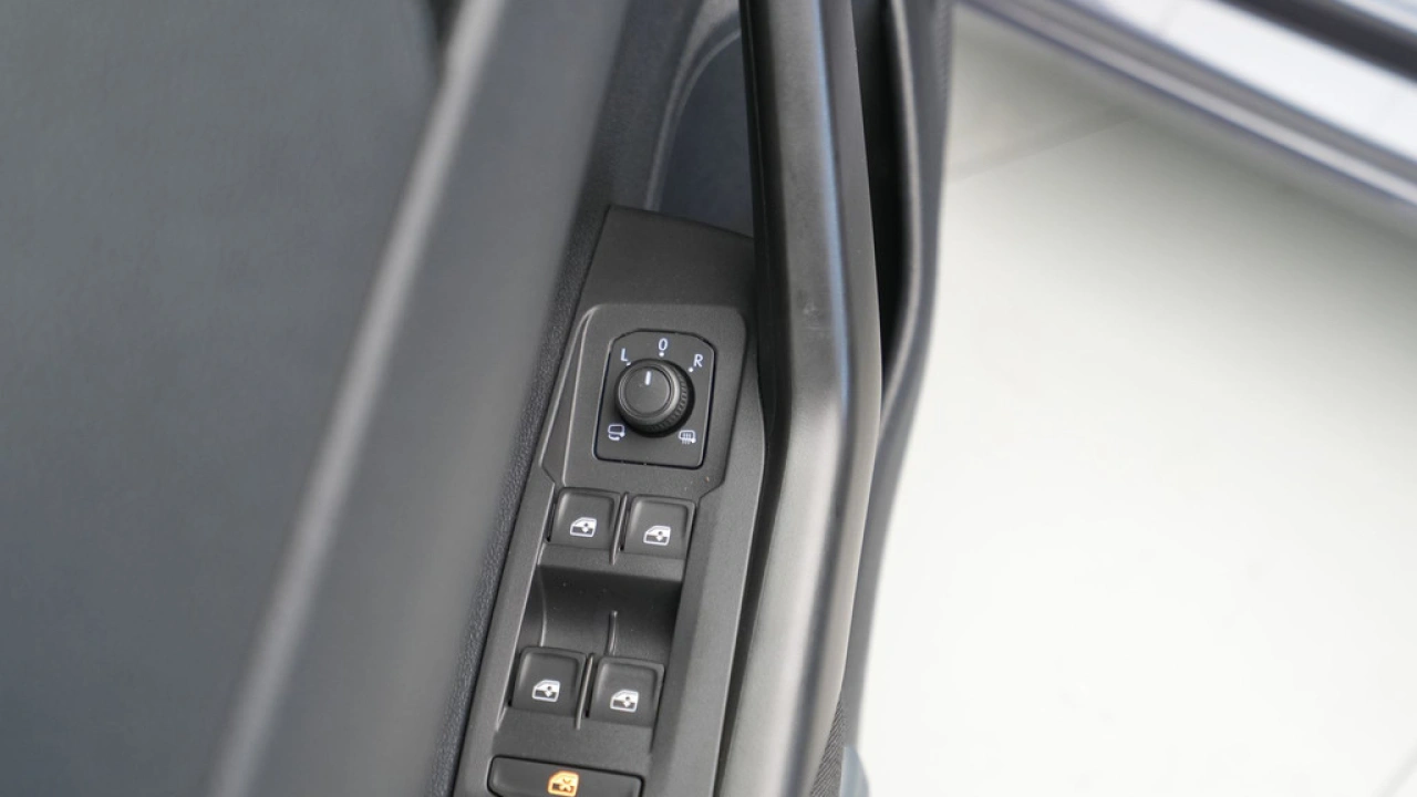 Volkswagen Polo 1.0 TSI 95pk Life