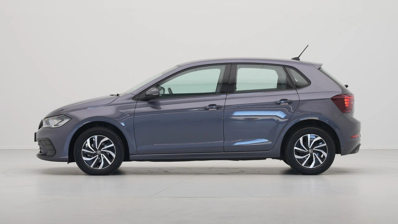 Volkswagen Polo 1.0 TSI 95pk Life