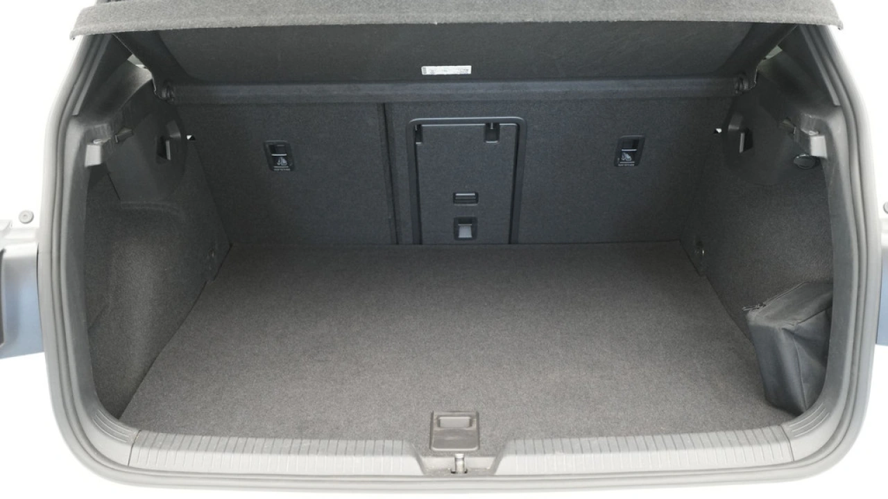 Volkswagen Golf 1.4 eHybrid 245pk GTE