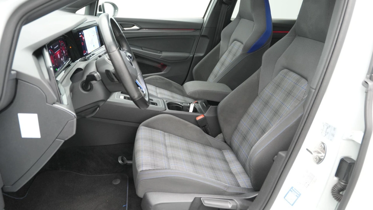 Volkswagen Golf 1.4 eHybrid 245pk GTE