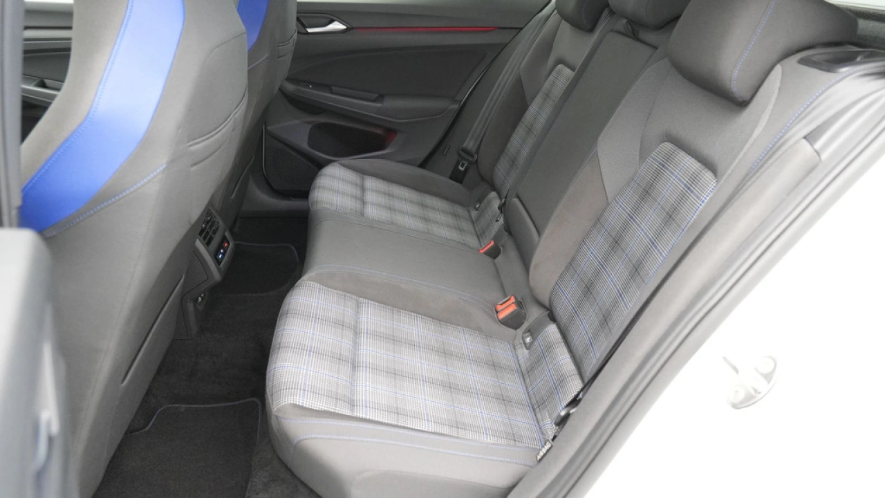 Volkswagen Golf 1.4 eHybrid 245pk GTE