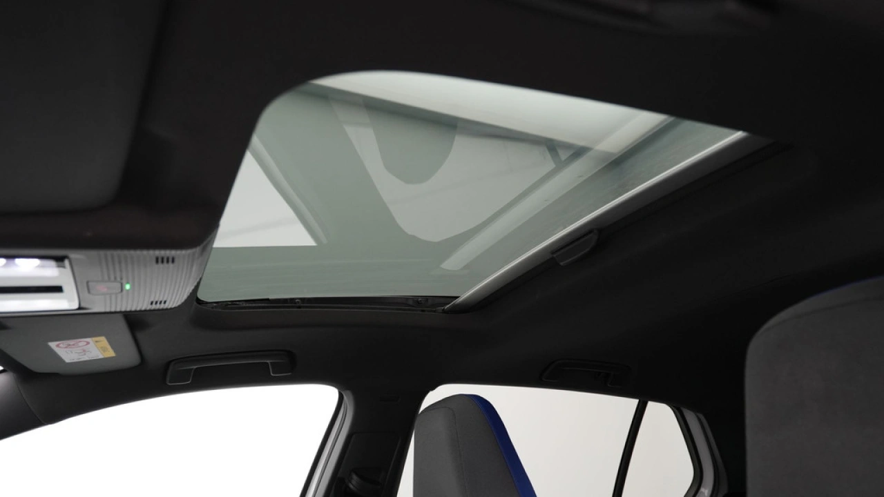 Volkswagen Golf 1.4 eHybrid 245pk GTE