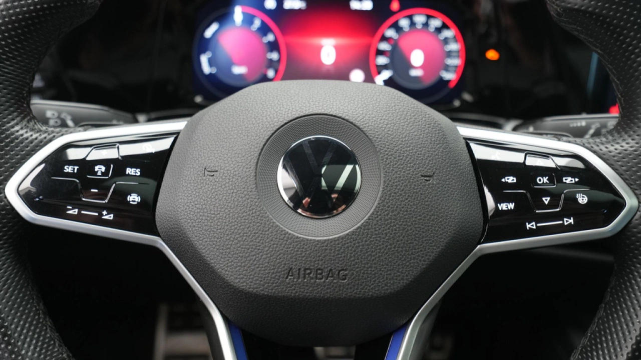 Volkswagen Golf 1.4 eHybrid 245pk GTE