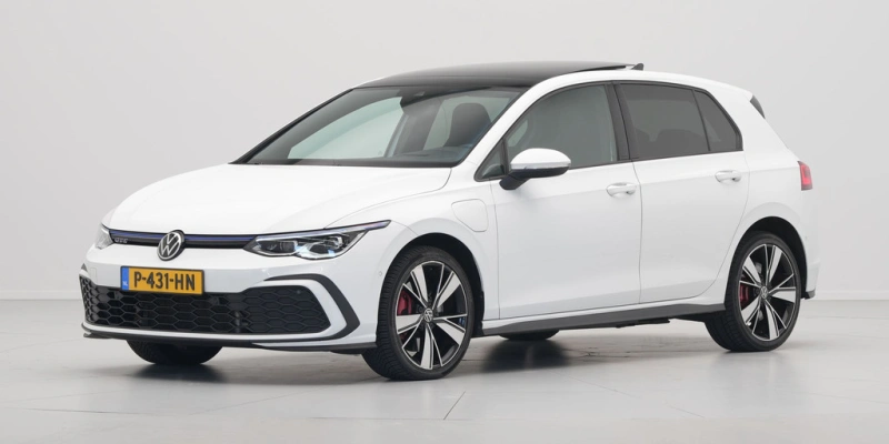 Volkswagen Golf 1.4 eHybrid 245pk GTE