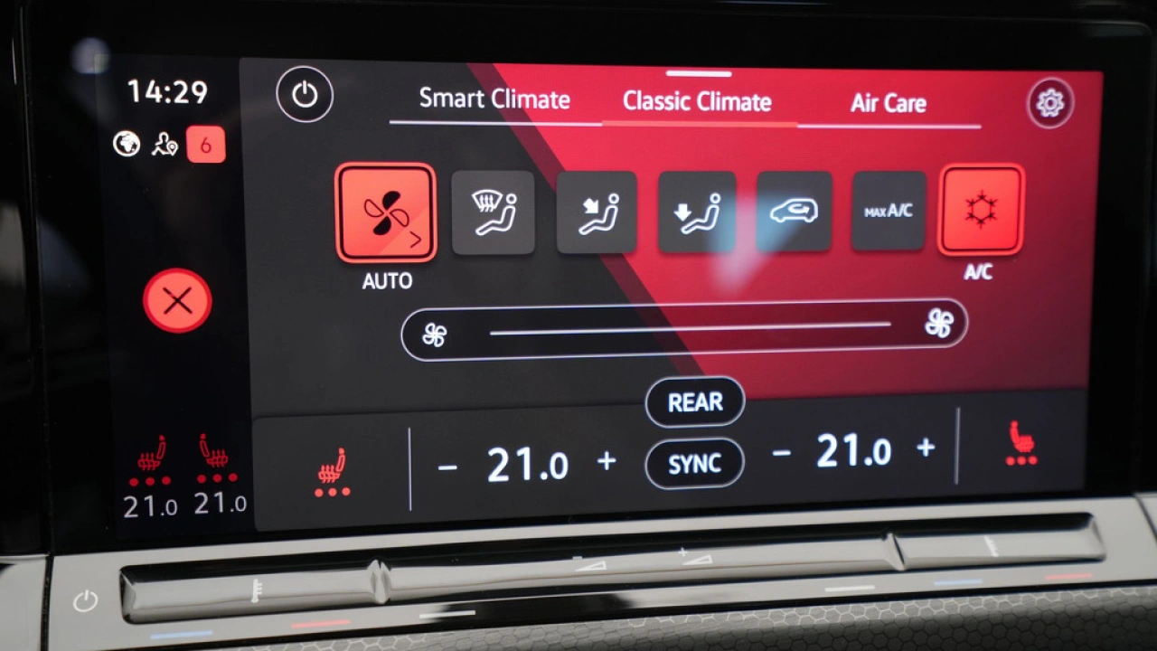 Volkswagen Golf 1.4 eHybrid 245pk GTE