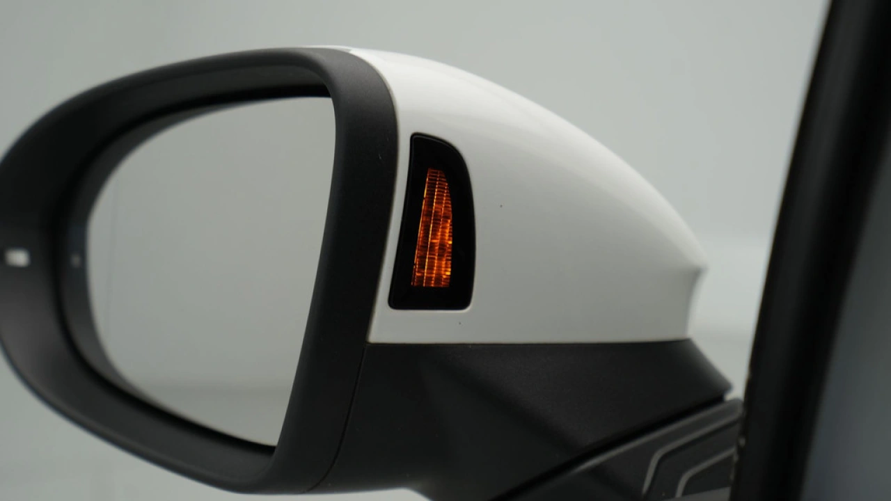 Volkswagen Golf 1.4 eHybrid 245pk GTE