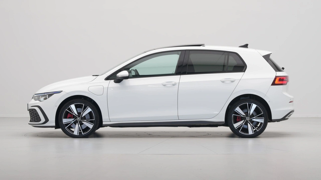 Volkswagen Golf 1.4 eHybrid 245pk GTE