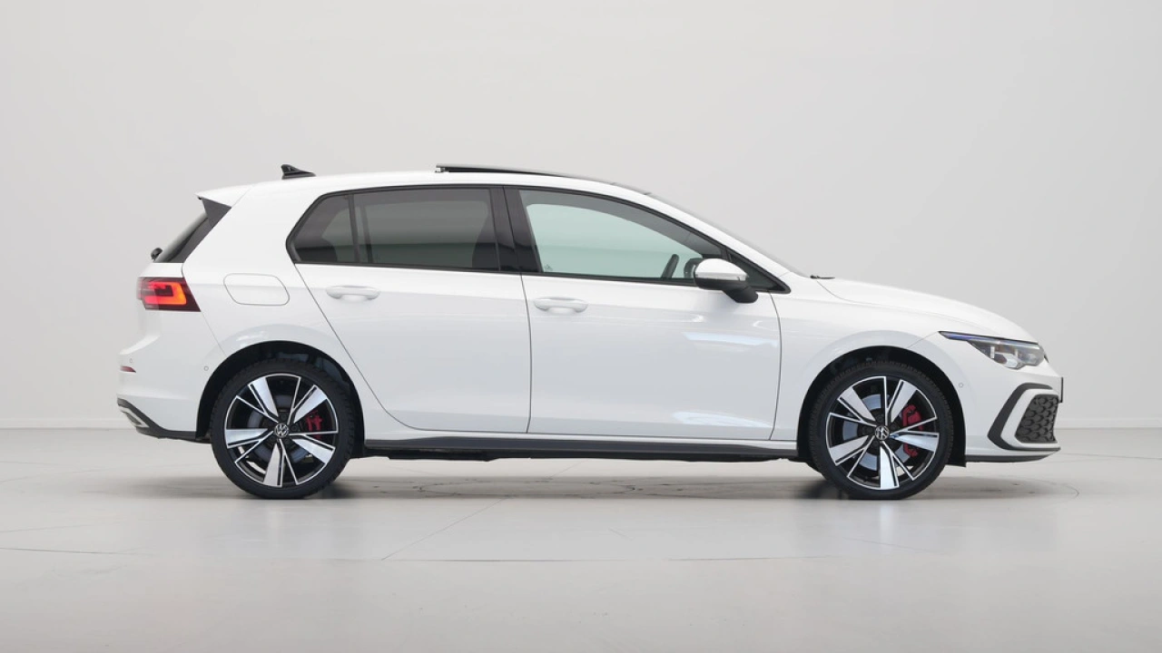 Volkswagen Golf 1.4 eHybrid 245pk GTE