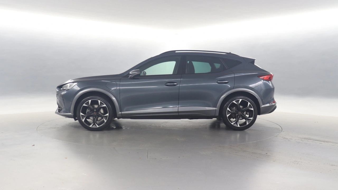 CUPRA Formentor 1.4 TSI eHybrid 204pk PHEV Adrenaline