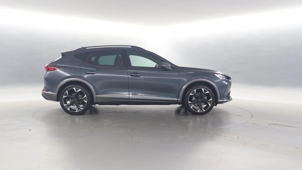 CUPRA Formentor 1.4 TSI eHybrid 204pk PHEV Adrenaline