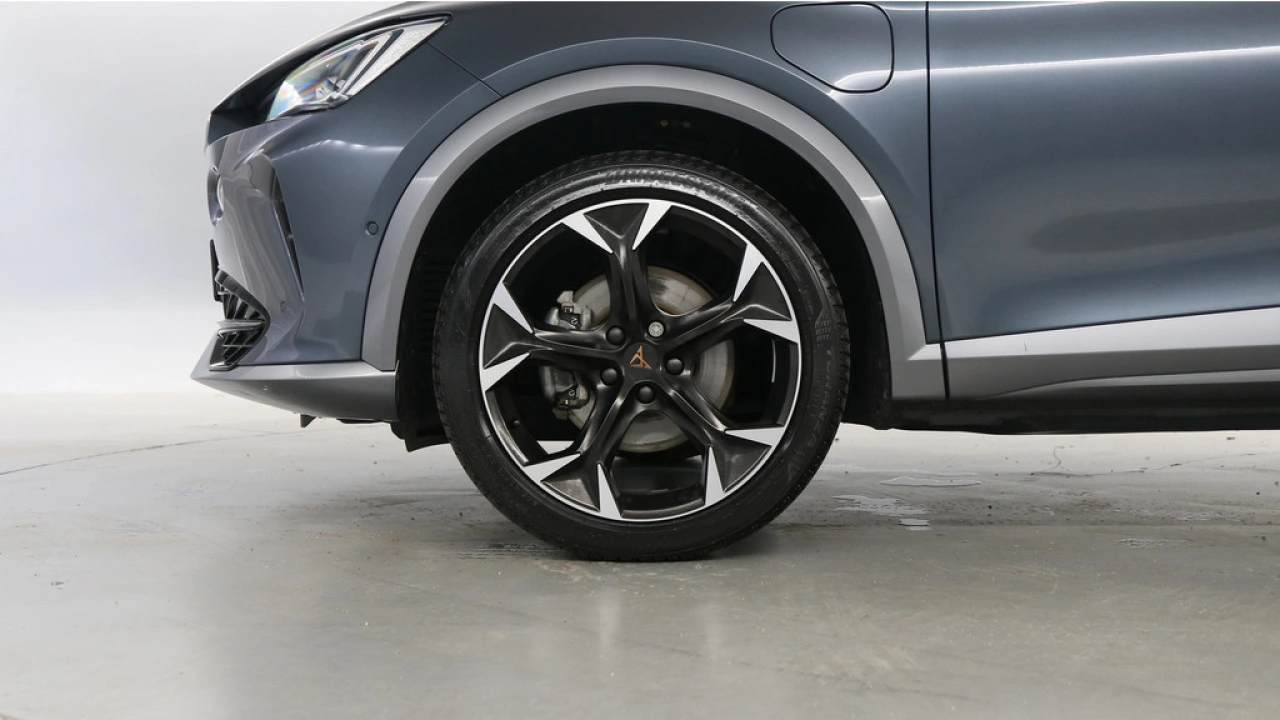 CUPRA Formentor 1.4 TSI eHybrid 204pk PHEV Adrenaline