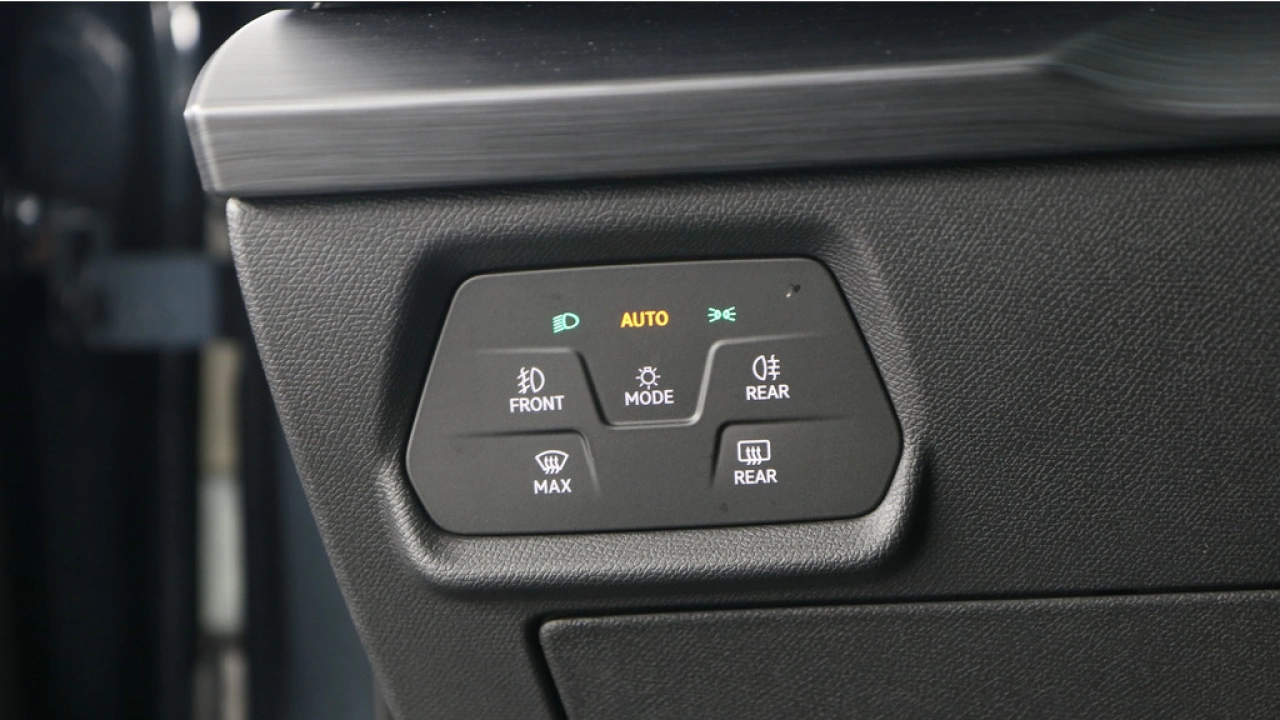 CUPRA Formentor 1.4 TSI eHybrid 204pk PHEV Adrenaline