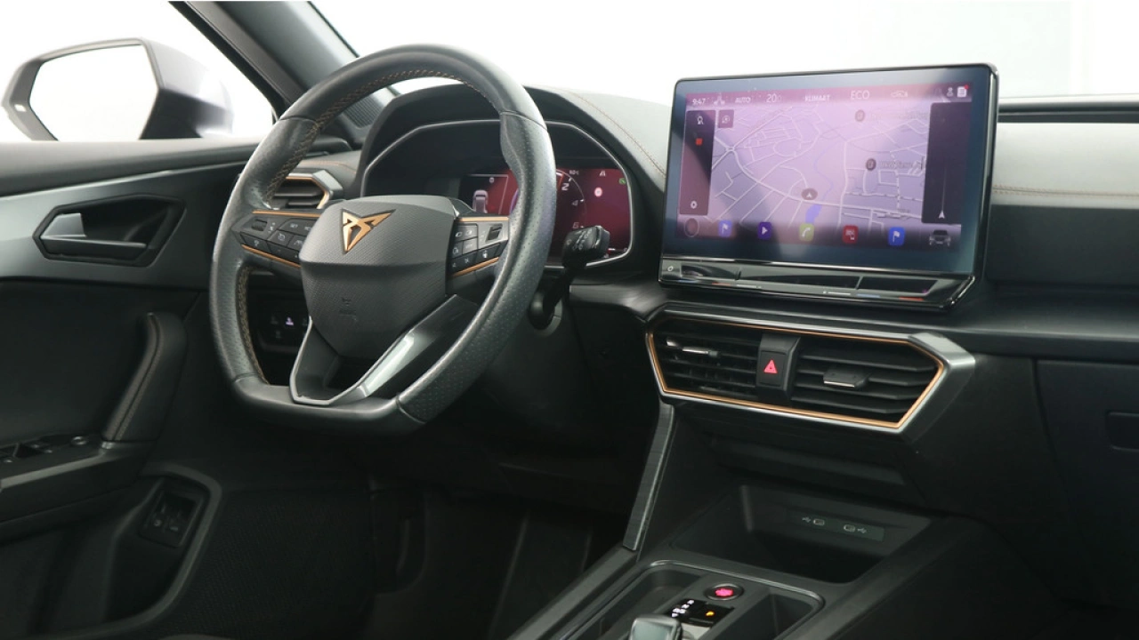 CUPRA Formentor 1.4 TSI eHybrid 204pk PHEV Adrenaline