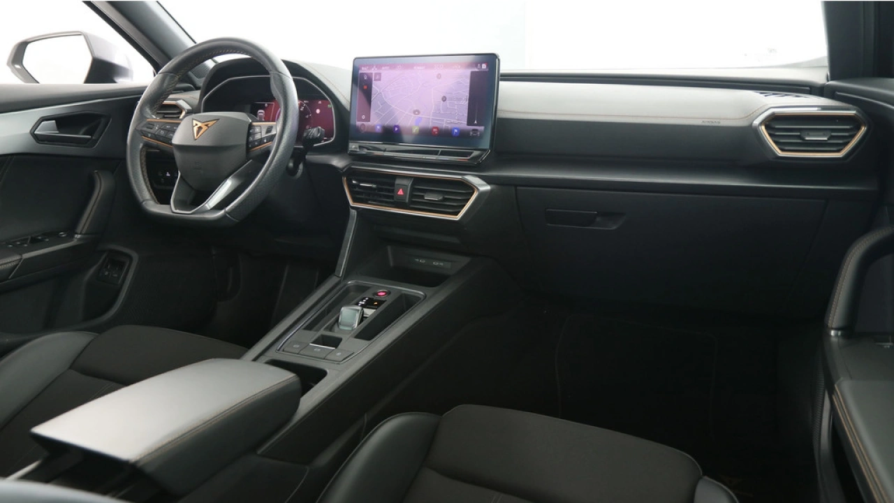 CUPRA Formentor 1.4 TSI eHybrid 204pk PHEV Adrenaline