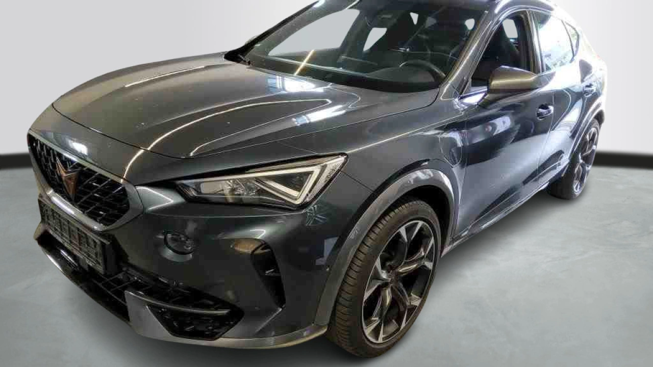 CUPRA Formentor 1.4 TSI eHybrid 204pk PHEV Adrenaline