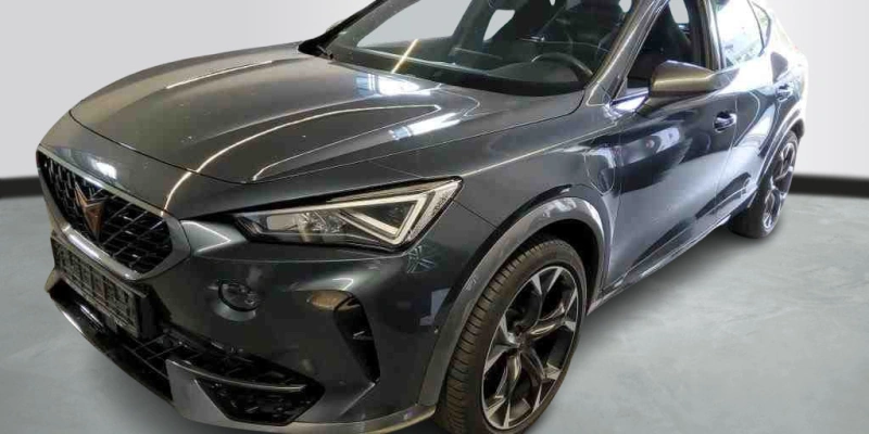 CUPRA Formentor 1.4 TSI eHybrid 204pk PHEV Adrenaline