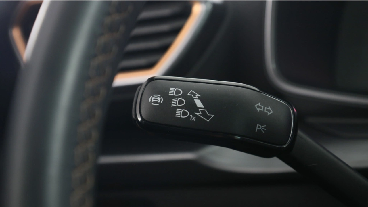 CUPRA Formentor 1.4 TSI eHybrid 204pk PHEV Adrenaline