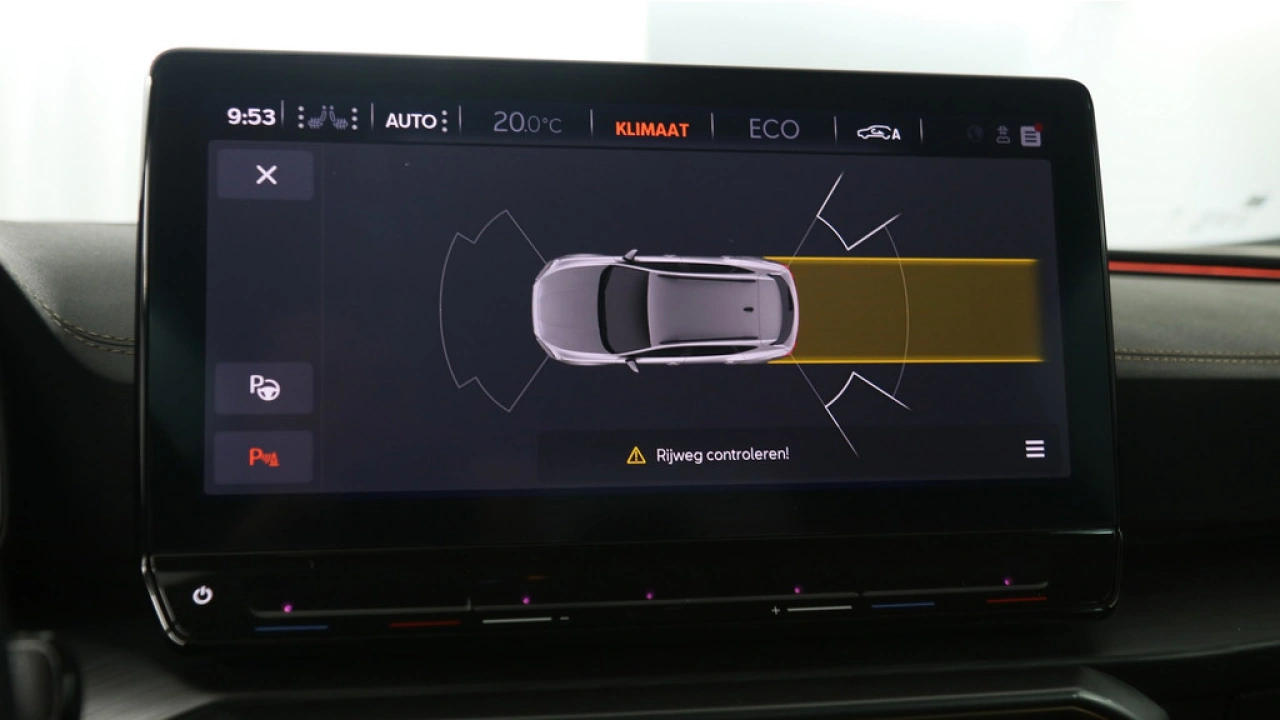 CUPRA Formentor 1.4 TSI eHybrid 204pk PHEV Adrenaline