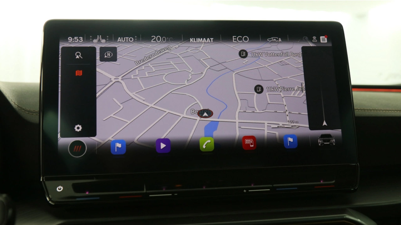 CUPRA Formentor 1.4 TSI eHybrid 204pk PHEV Adrenaline