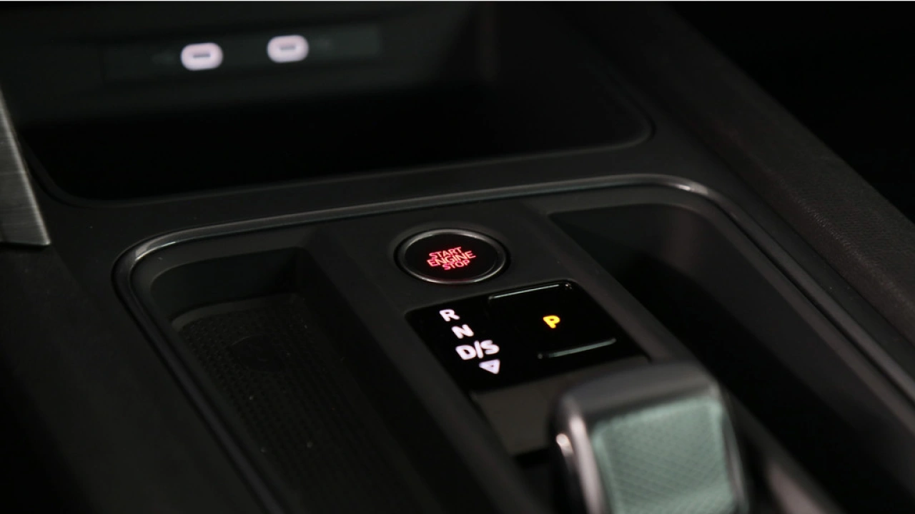 CUPRA Formentor 1.4 TSI eHybrid 204pk PHEV Adrenaline