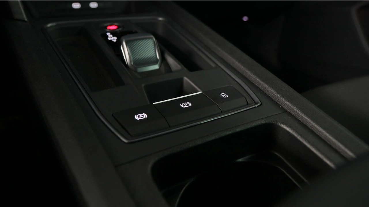 CUPRA Formentor 1.4 TSI eHybrid 204pk PHEV Adrenaline